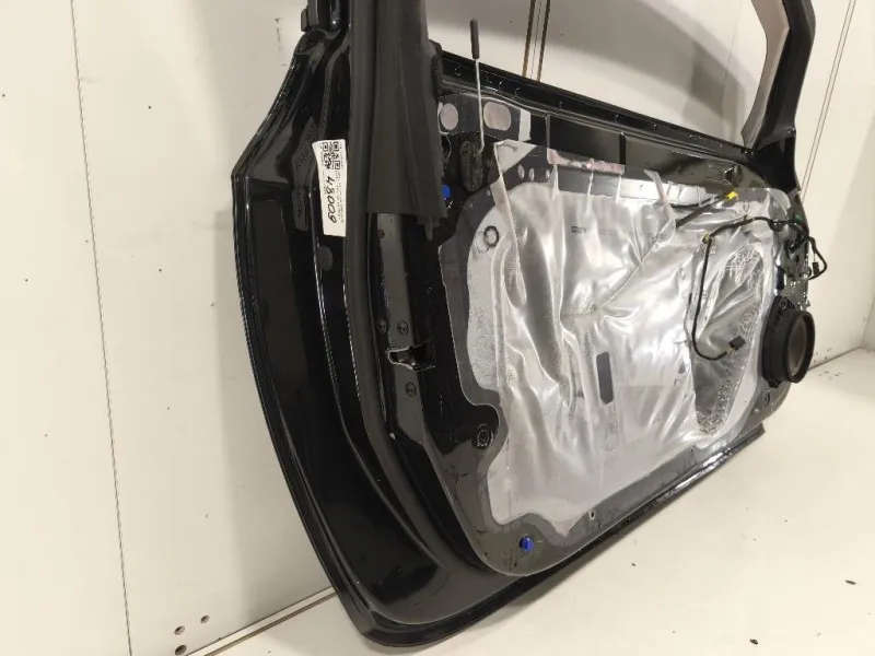 Porta ANT SX 13394360 Opel Astra J GTC 2010