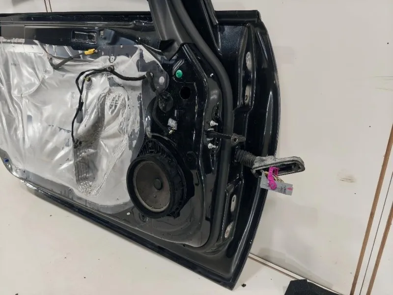 Porta ANT SX 13394360 Opel Astra J GTC 2010