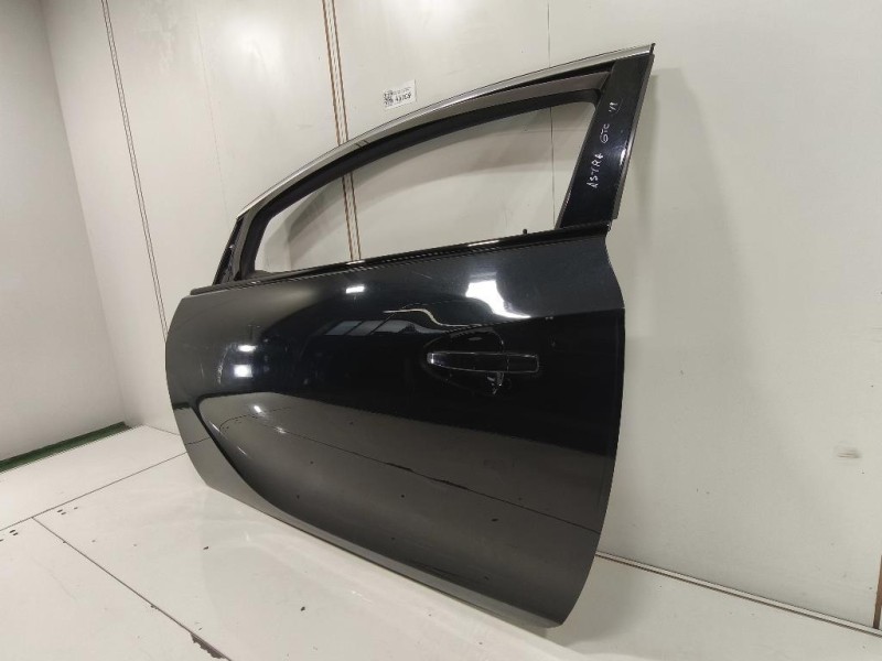 Porta ANT SX 13394360 Opel Astra J GTC 2010