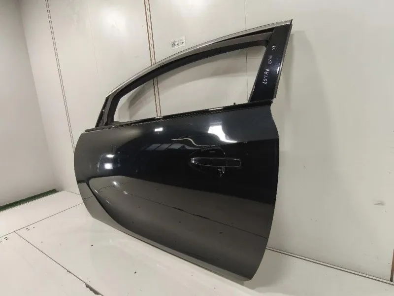 Porta ANT SX 13394360 Opel Astra J GTC 2010