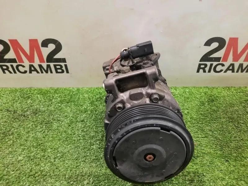 Compressore AC 8E0260805BJ Audi A4 8ED Avant 2005