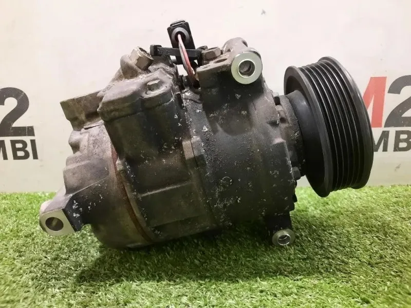 Compressore AC 8E0260805BJ Audi A4 8ED Avant 2005