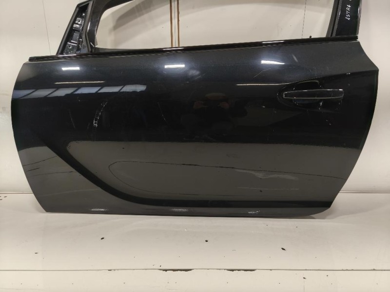 Porta ANT SX 13394360 Opel Astra J GTC 2010