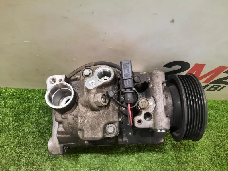 Compressore AC 8E0260805BJ Audi A4 8ED Avant 2005