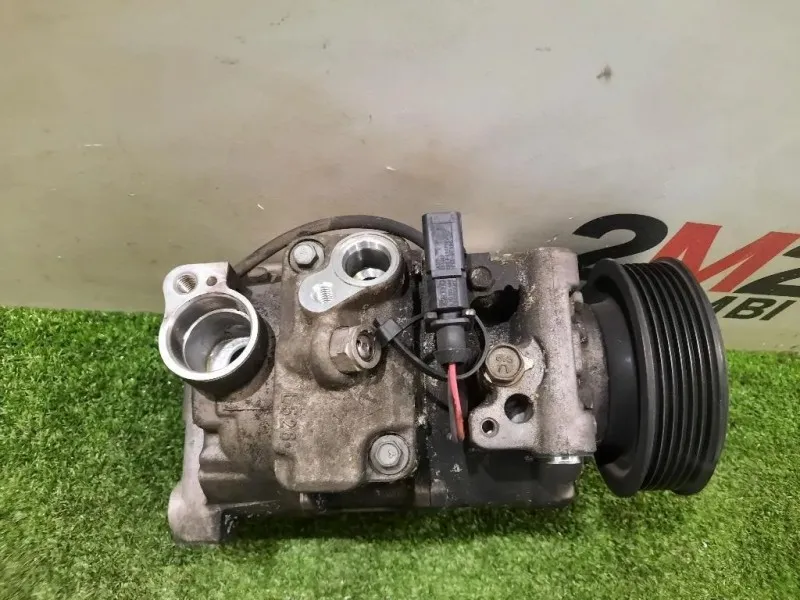 Compressore AC 8E0260805BJ Audi A4 8ED Avant 2005