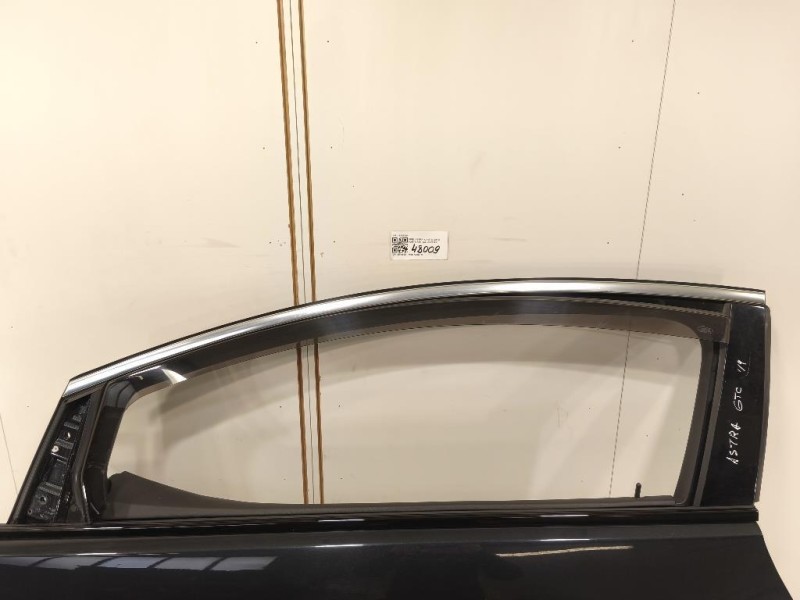 Porta ANT SX 13394360 Opel Astra J GTC 2010