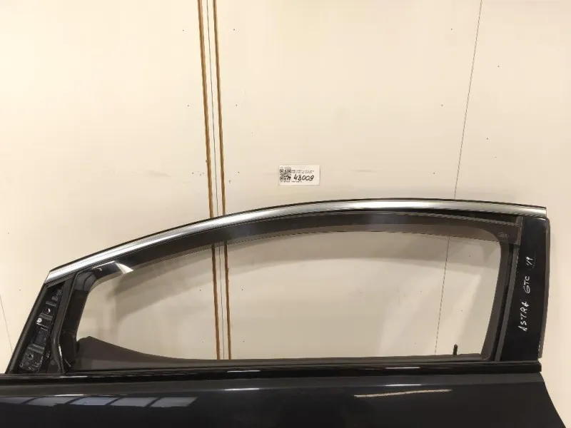 Porta ANT SX 13394360 Opel Astra J GTC 2010