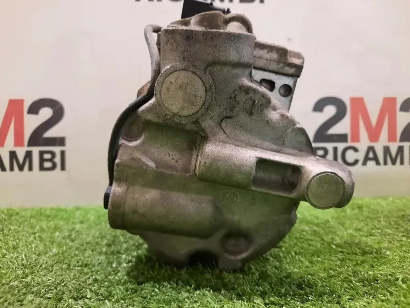 Compressore AC 8E0260805BJ Audi A4 8ED Avant 2005