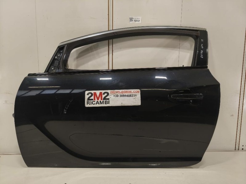 Porta ANT SX 13394360 Opel Astra J GTC 2010