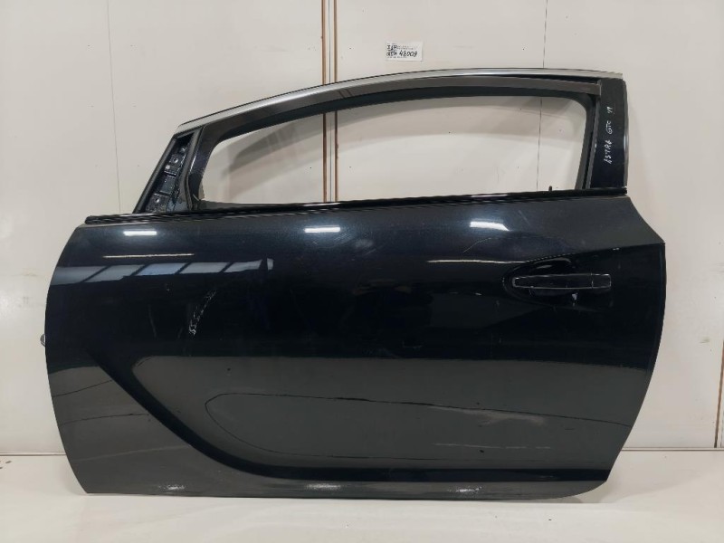 Porta ANT SX 13394360 Opel Astra J GTC 2010