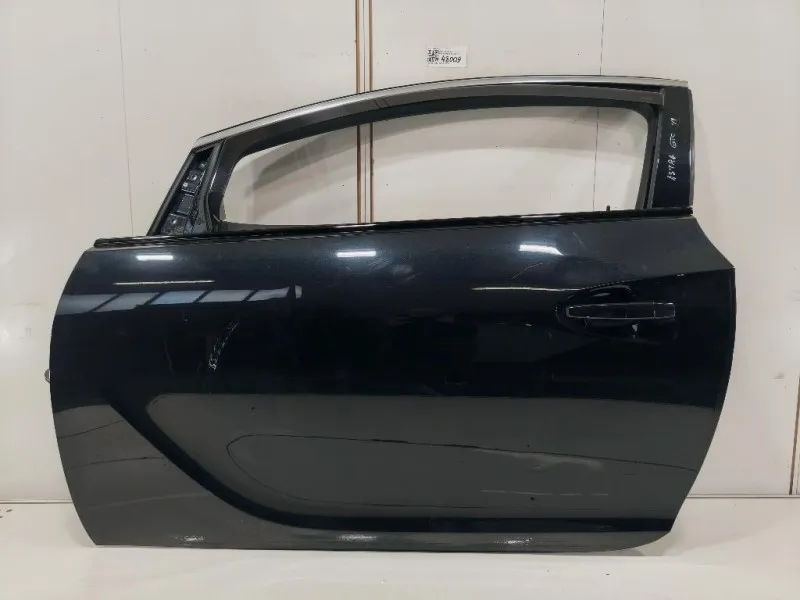 Porta ANT SX 13394360 Opel Astra J GTC 2010