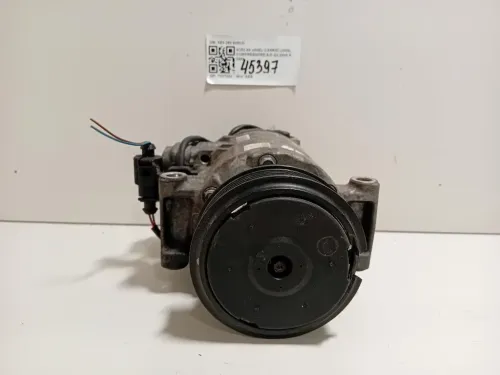 Compressore AC 8E0 260 805CD Audi A4 8HE Cabrio 2006