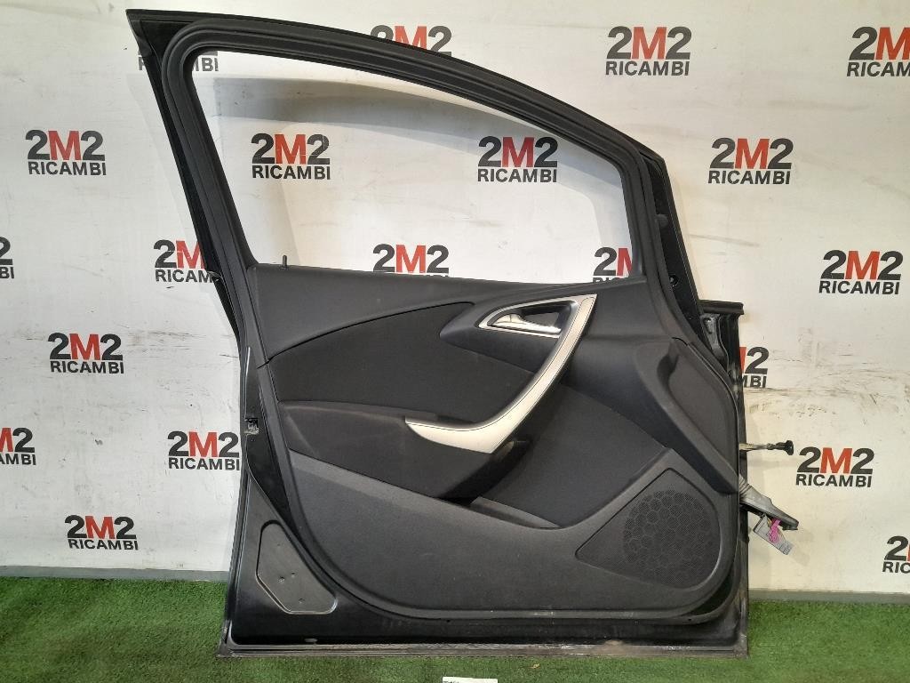 Porta ANT SX Opel Astra J SW 2012