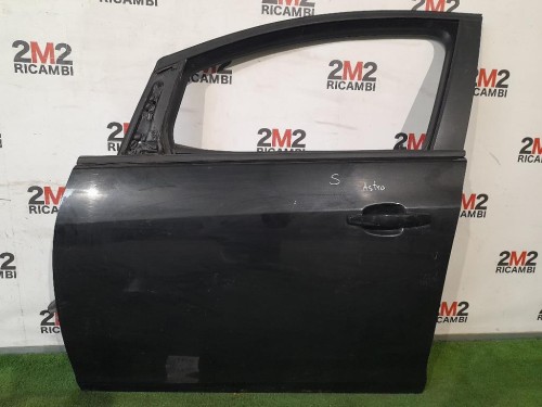 Porta ANT SX Opel Astra J SW 2012