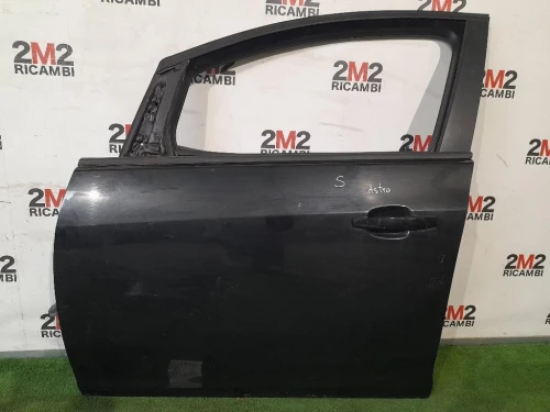 Porta ANT SX Opel Astra J SW 2012