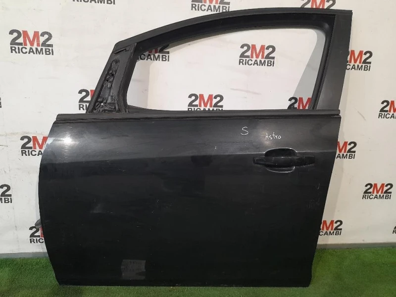 Porta ANT SX Opel Astra J SW 2012
