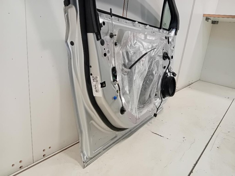 Porta ANT SX 39160867 Opel Astra K 2016