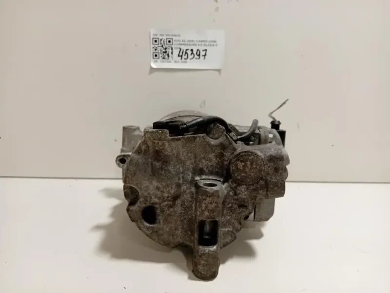 Compressore AC 8E0 260 805CD Audi A4 8HE Cabrio 2006