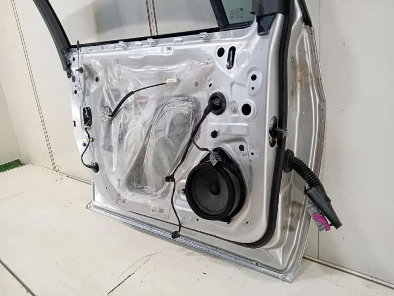 Porta ANT SX 39160867 Opel Astra K 2016