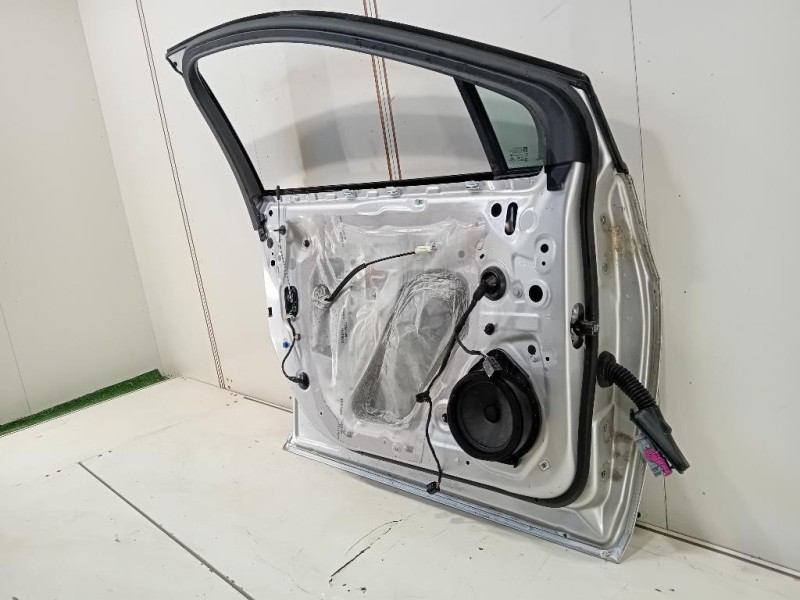 Porta ANT SX 39160867 Opel Astra K 2016