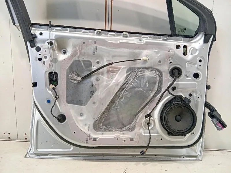 Porta ANT SX 39160867 Opel Astra K 2016