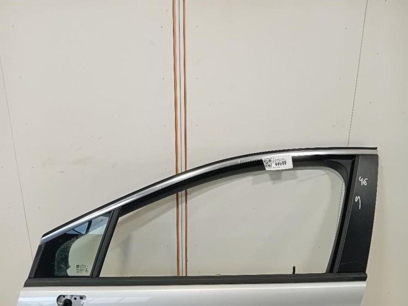 Porta ANT SX 39160867 Opel Astra K 2016