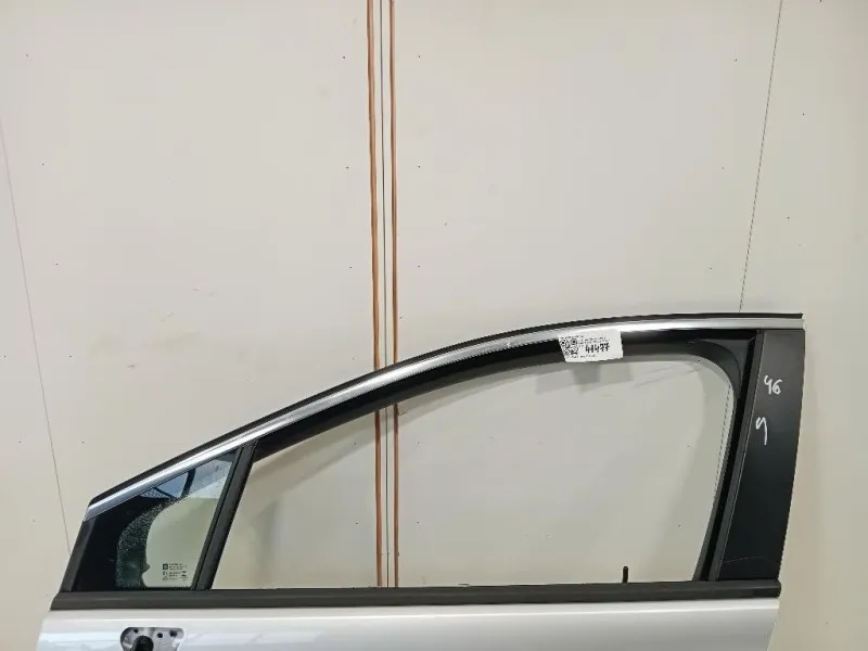 Porta ANT SX 39160867 Opel Astra K 2016