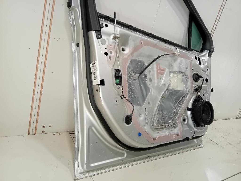 Porta ANT SX PORTA ANT SX Opel Astra K 2016