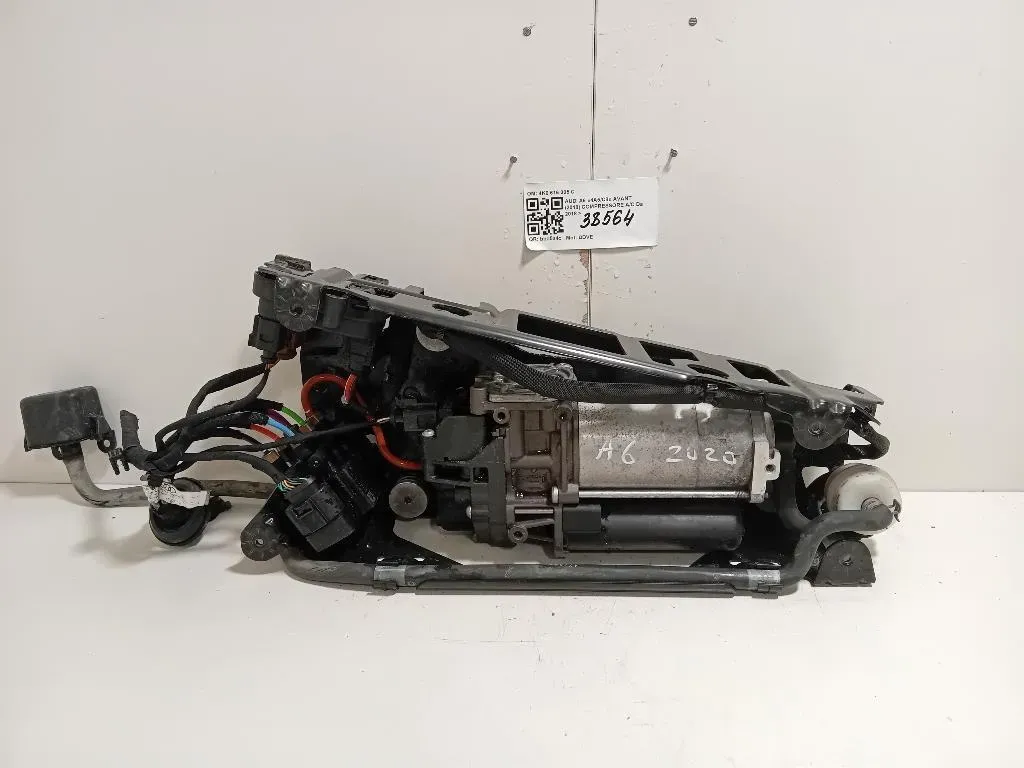 Compressore AC 4K0 616 005 C Audi A6 4a5c8 Avant 2018