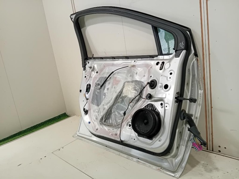 Porta ANT SX PORTA ANT SX Opel Astra K 2016