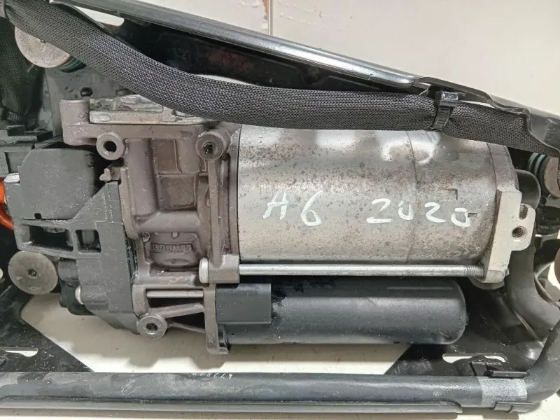 Compressore AC 4K0 616 005 C Audi A6 4a5c8 Avant 2018
