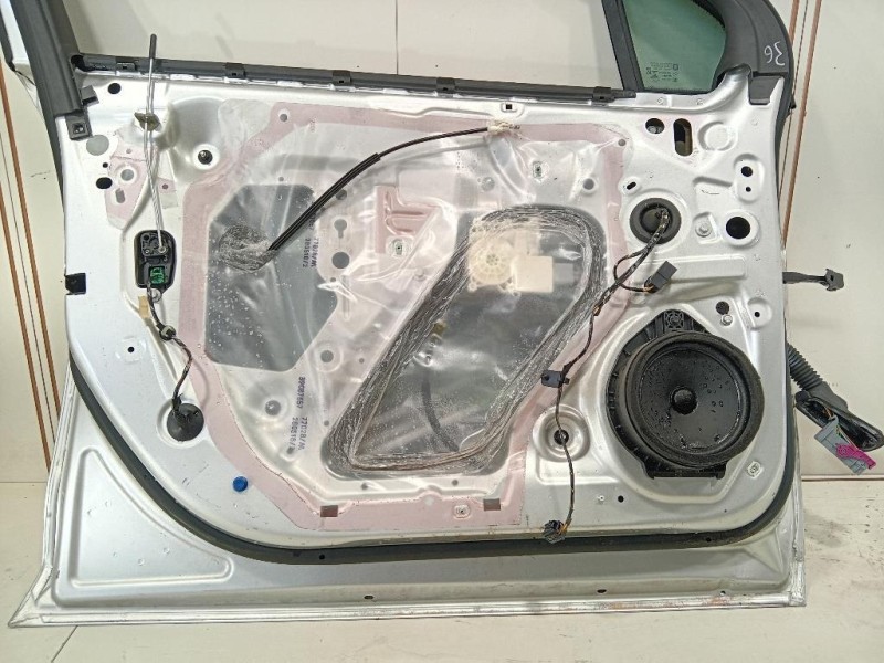 Porta ANT SX PORTA ANT SX Opel Astra K 2016