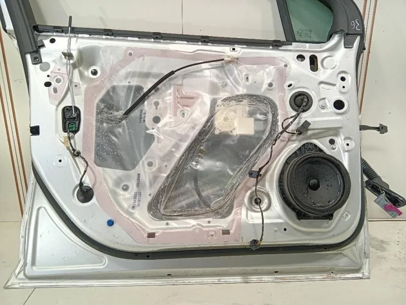 Porta ANT SX PORTA ANT SX Opel Astra K 2016