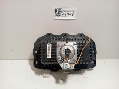 Air-bag Passeggero 95106231 Opel Mokka 2013