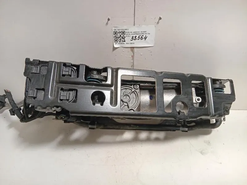 Compressore AC 4K0 616 005 C Audi A6 4a5c8 Avant 2018