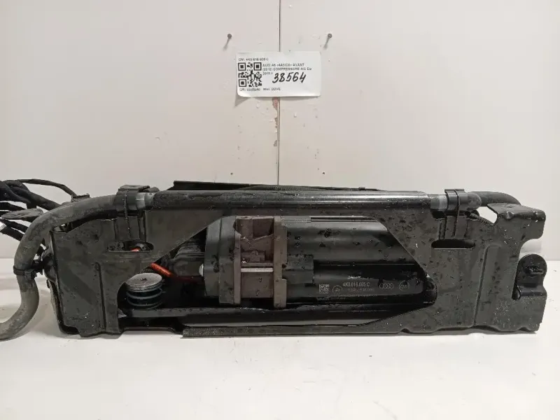 Compressore AC 4K0 616 005 C Audi A6 4a5c8 Avant 2018