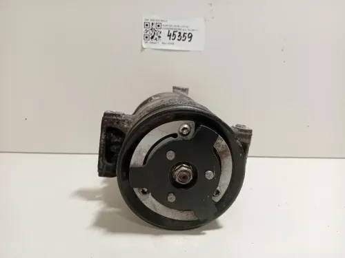 Compressore AC 5N0 820 803 H Audi Q3 8UB 2012