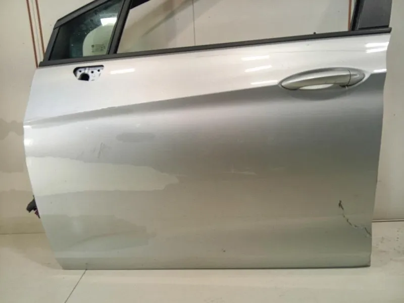 Porta ANT SX PORTA ANT SX Opel Astra K 2016