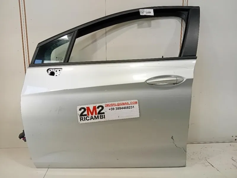 Porta ANT SX PORTA ANT SX Opel Astra K 2016