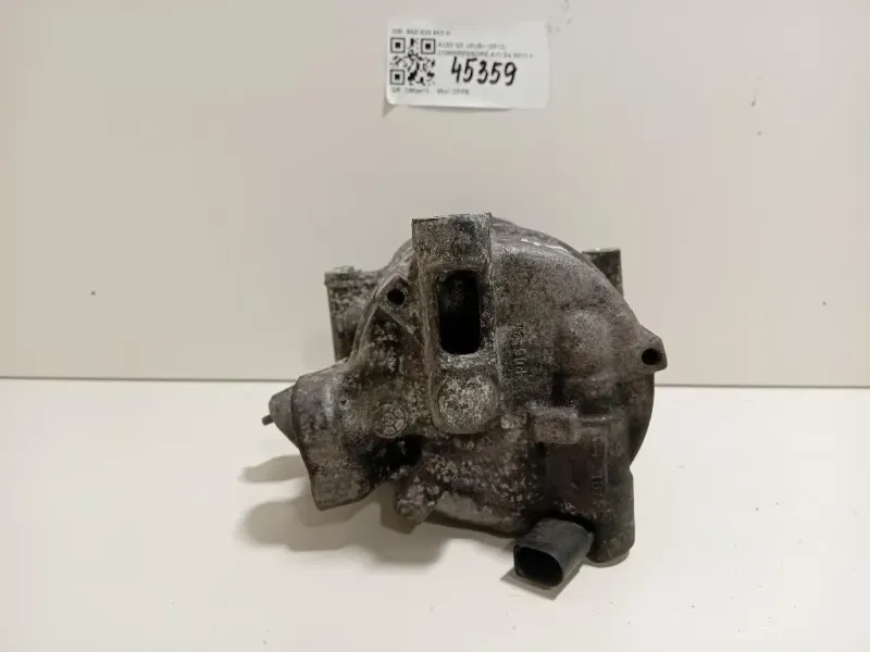 Compressore AC 5N0 820 803 H Audi Q3 8UB 2012