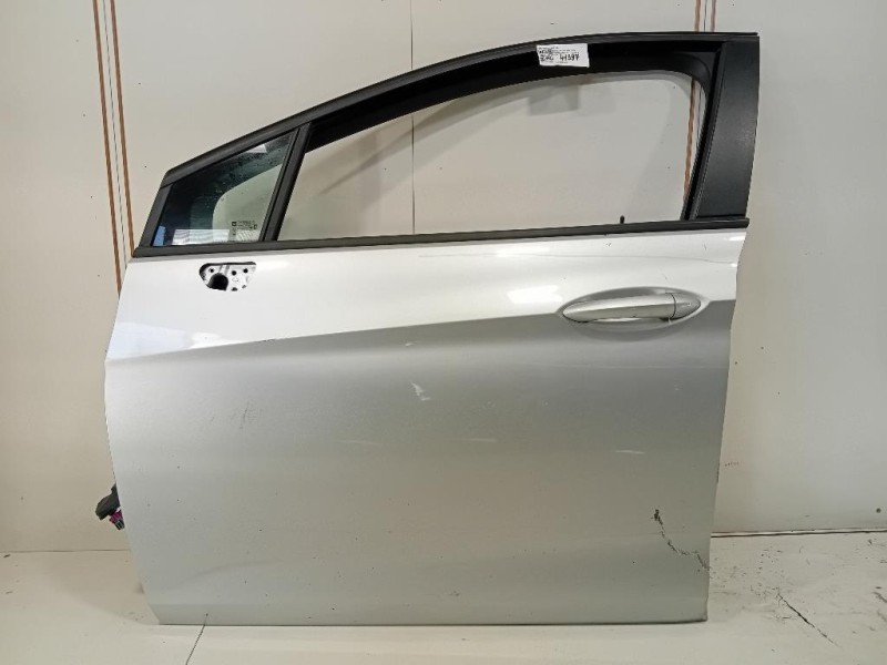 Porta ANT SX PORTA ANT SX Opel Astra K 2016