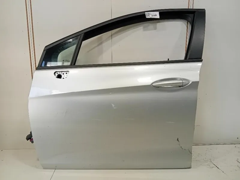 Porta ANT SX PORTA ANT SX Opel Astra K 2016