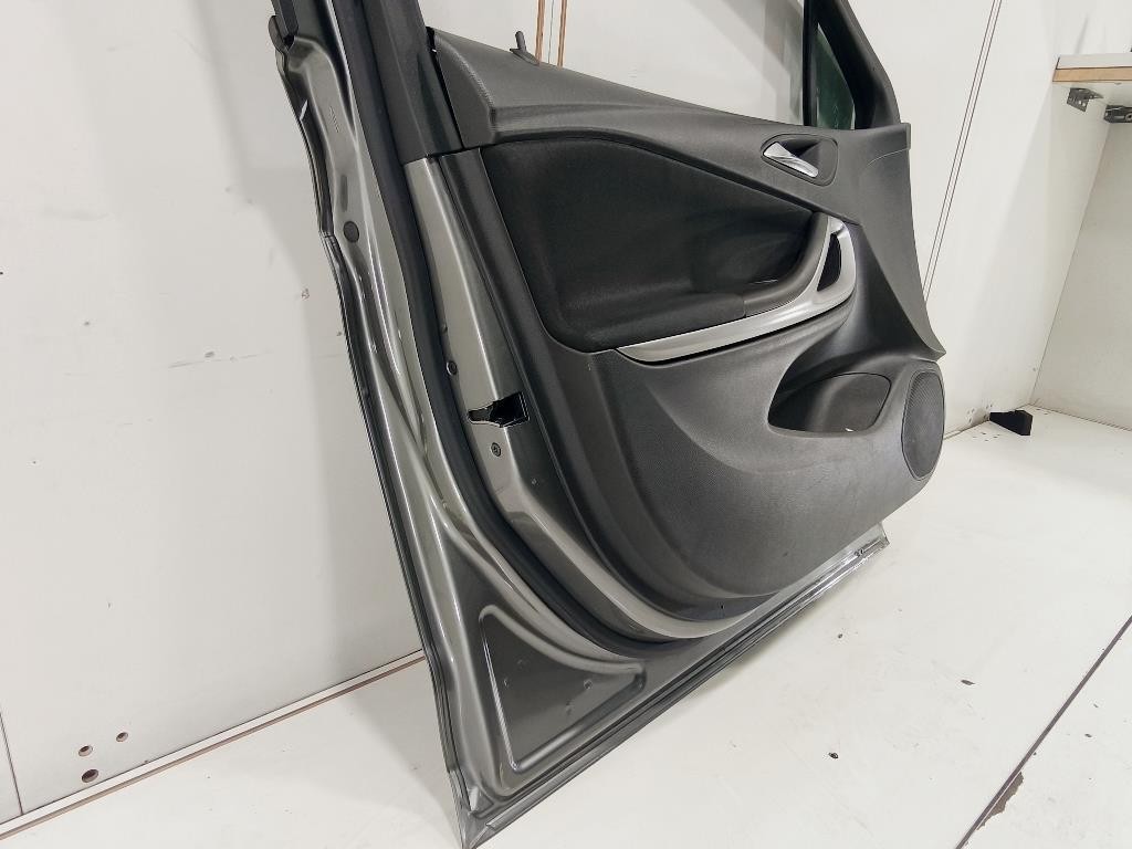 Porta ANT SX 39160867 Opel Astra K 2016