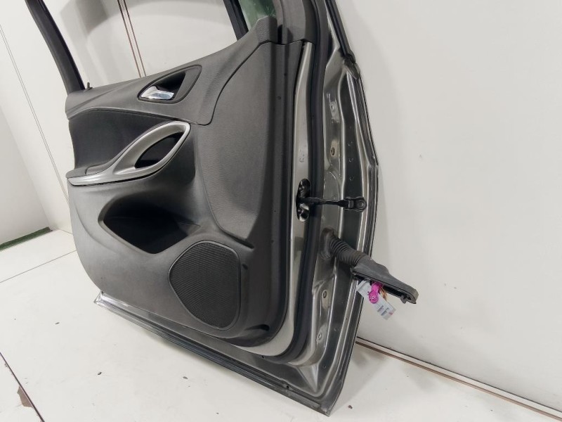 Porta ANT SX 39160867 Opel Astra K 2016