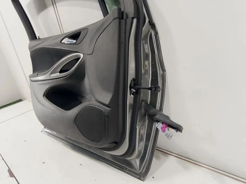 Porta ANT SX 39160867 Opel Astra K 2016