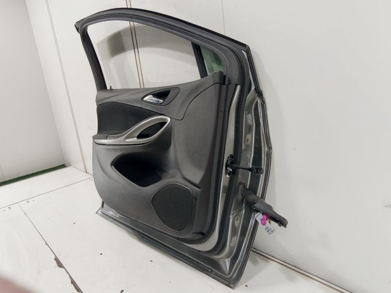 Porta ANT SX 39160867 Opel Astra K 2016