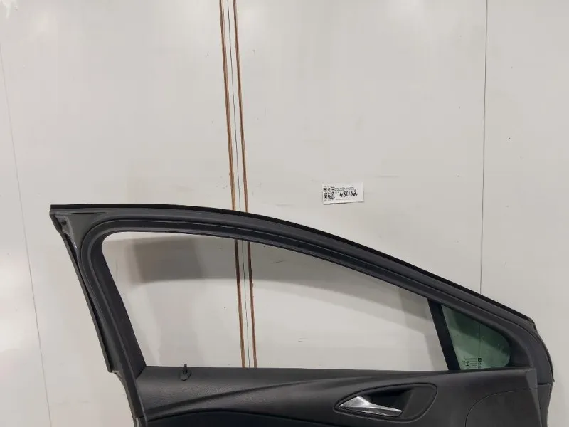 Porta ANT SX 39160867 Opel Astra K 2016