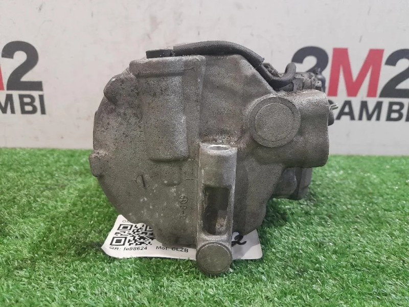 Compressore AC 7L6820803K Audi Q7 4LB 2009