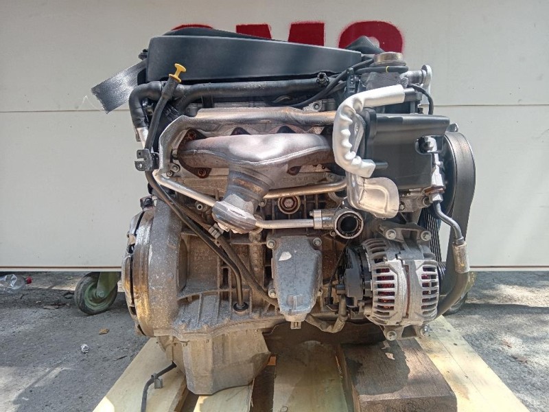 Motore Completo 271944 163 CV 119 KW Mercedes Classe SLK R171 2004