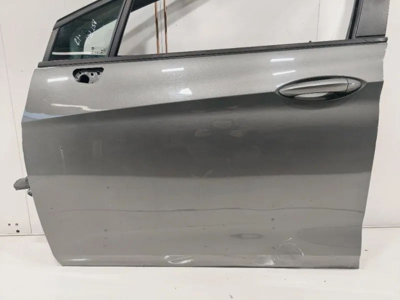 Porta ANT SX 39160867 Opel Astra K 2016